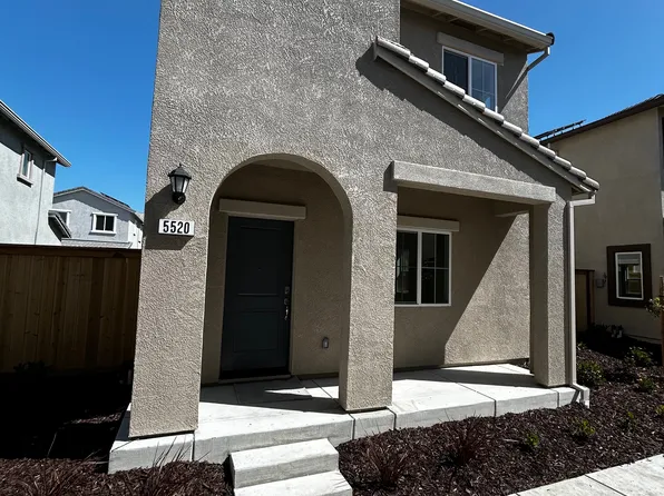 5520 Molino Cir, Roseville, CA 95747