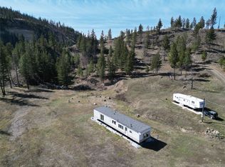 1280 Rensch Rd, Thompson Nicola, BC V0K1H1