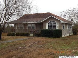 505 Spinks Rd, Altoona, AL 35952