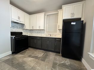 65 Wade St #3, Jersey City, NJ 07305