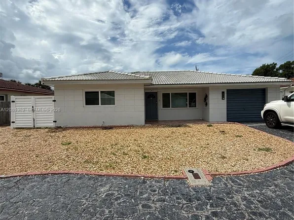 52 45th Ave, Saint Pete Beach, FL 33706