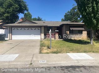 7705 Quinby Way, Sacramento, CA 95823