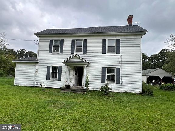 2nd image of 27209 Nevette Muir Rd