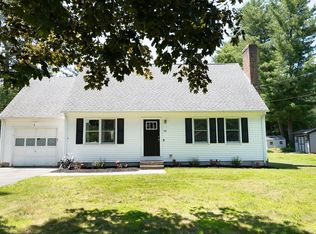 68 Hagan Ave, Westfield, MA 01085