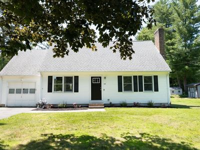 68 Hagan Ave, Westfield, MA, 01085