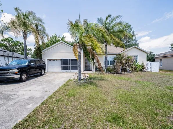 427 Lark Ct, Poinciana, FL 34759