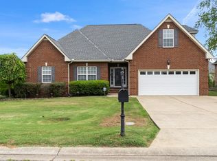 1336 Sam Houston Ave, Murfreesboro, TN 37129