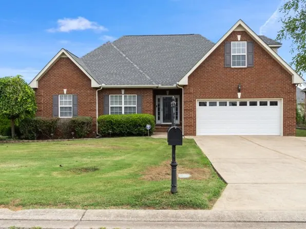 1336 Sam Houston Ave, Murfreesboro, TN 37129