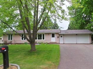 439 N Madison St, Medford, WI 54451