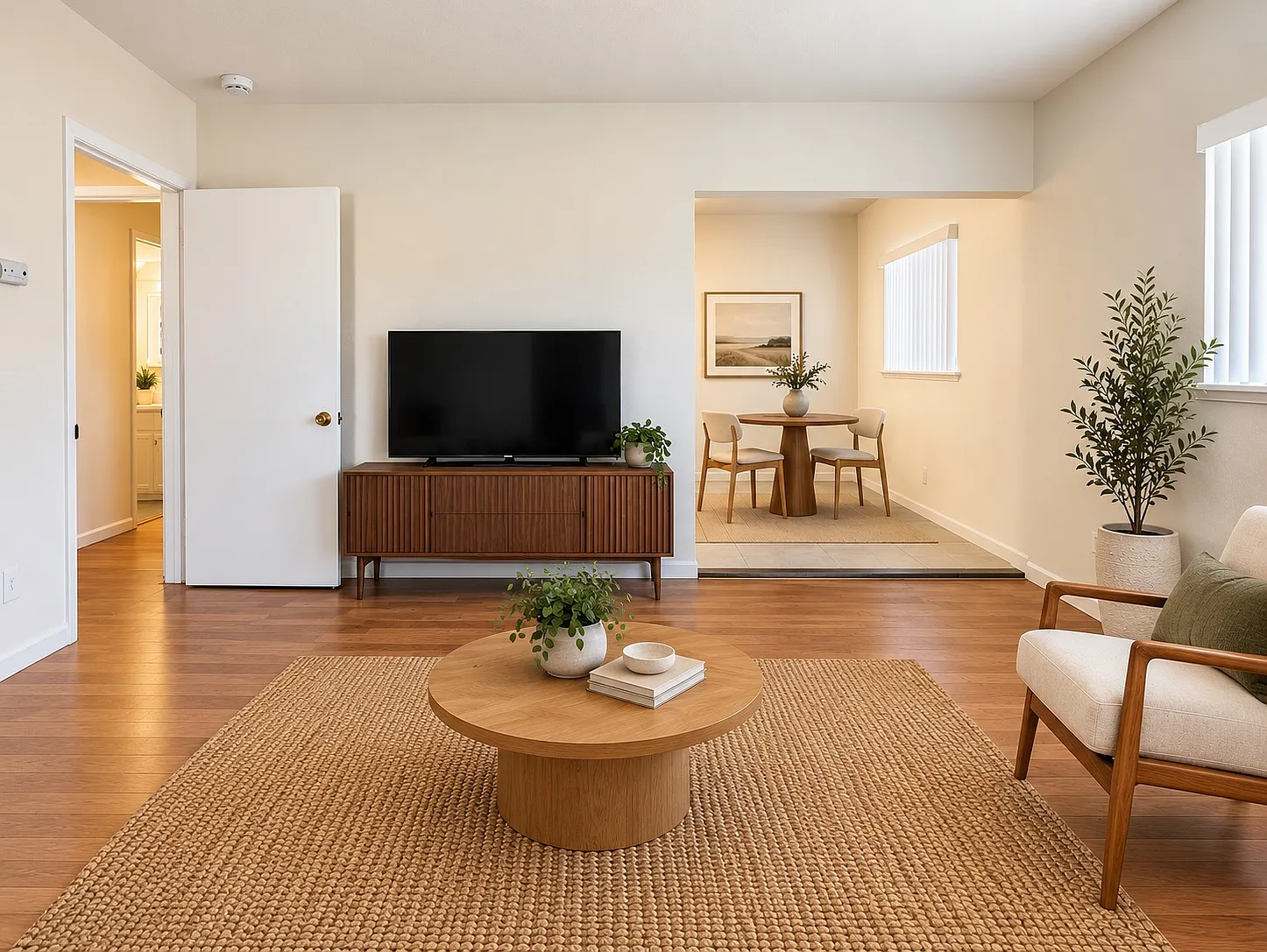 1 bed, 600 sqft, $1,695 — Photo 1