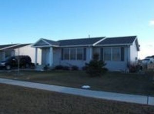 5426 Kansas Dr, Ames, IA 50014