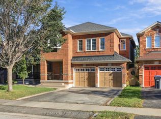 14 Dunure Cres, Brampton, ON L7A2Y5