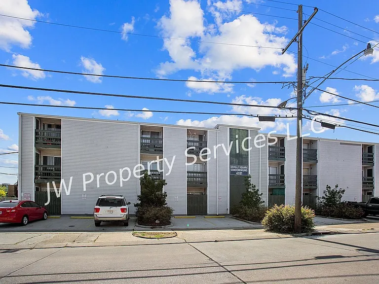4101 Hessmer Ave #203 — Photo 1