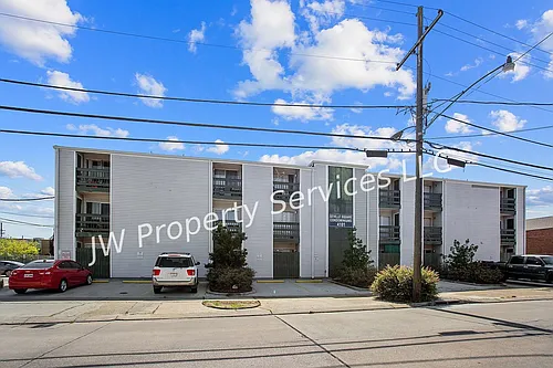 4101 Hessmer Ave Photo 1