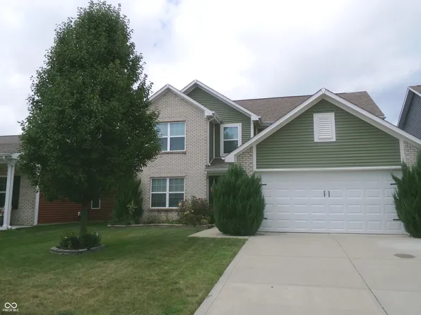 856 Fieldstone Dr, Franklin, IN 46131