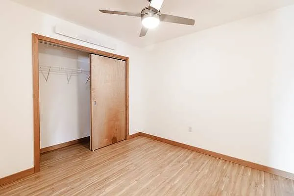 The Magnolia Apartments — Photo 12