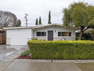 810 Emily Dr, Mountain View, CA, 94043