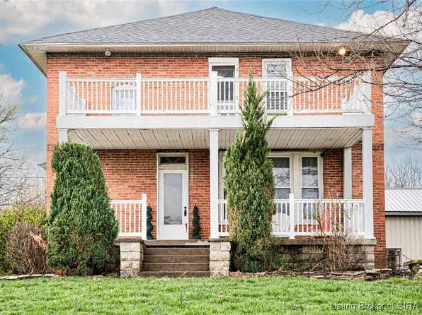 650 N Main Street, Scottsburg, IN 47170