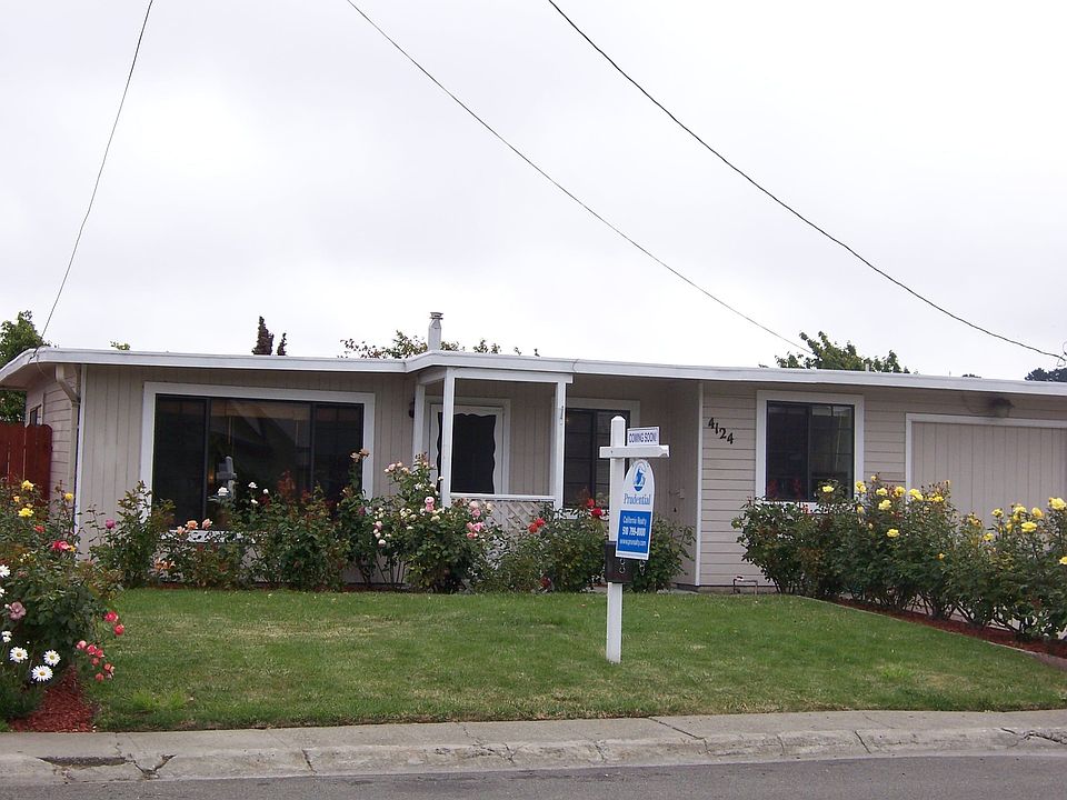 1st image of 4124 Barranca St