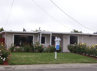 4124 Barranca St, El Sobrante, CA 94803