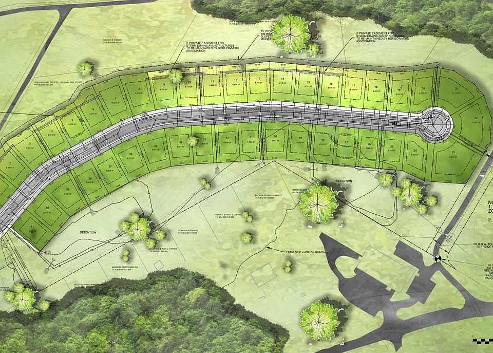 2nd image of 121 Keenland Grn