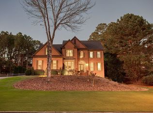 4245 Meadow View Ct, Cumming, GA 30041