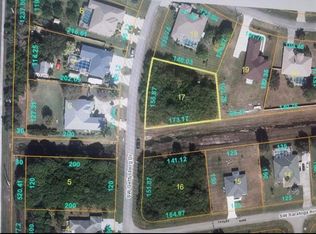 188 SW Gettysburg Dr, Port Saint Lucie, FL 34953
