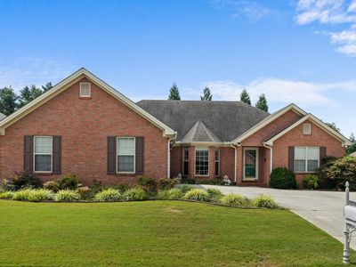 158 Breckenridge Ct, Florence, AL, 35630