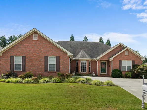 158 Breckenridge Ct, Florence, AL 35630