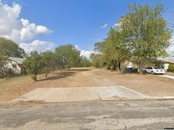 3935 BIKINI DR LOT 41, San Antonio, TX 78218