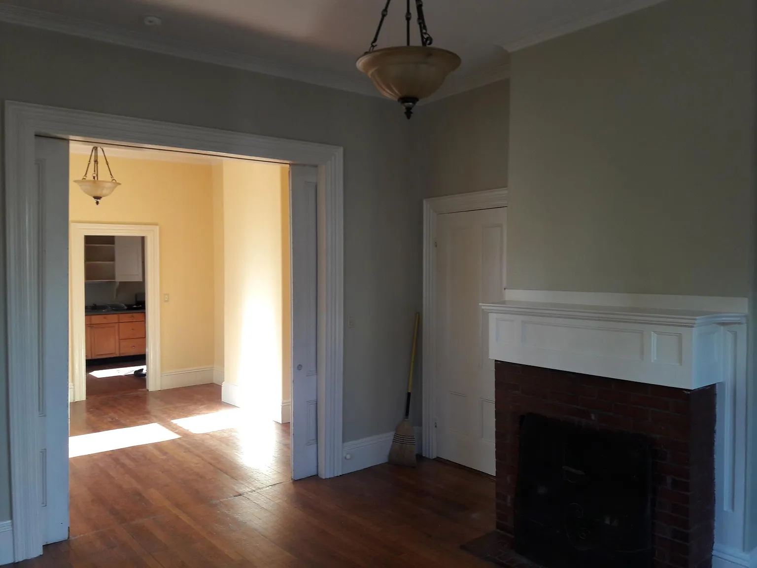 1 bed, $1,812 — Photo 3
