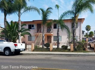 1492 Iris Ave, Imperial Beach, CA 91932