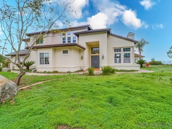 3646 Hidden Ridge Rd, Jamul, CA 91935