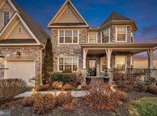 6804 Hawes Ct, Frederick, MD 21702