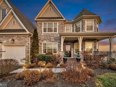 6804 Hawes Ct, Frederick, MD, 21702