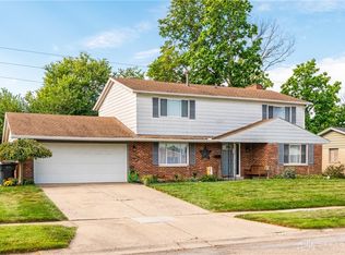 6840 Alter Rd, Dayton, OH 45424