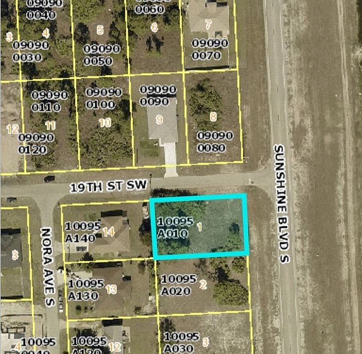2nd image of 1900 Sunshine Blvd S