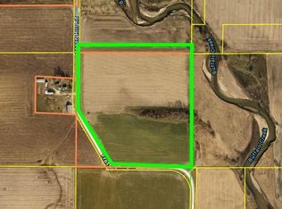 4890 Frozen Hill Rd, Anamosa, IA 52205