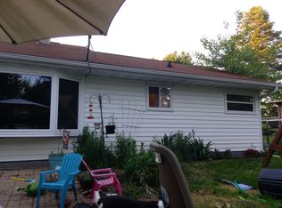 4881 Irish Ln, Fitchburg, WI 53711