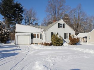 762 Suffield St, Agawam, MA 01001