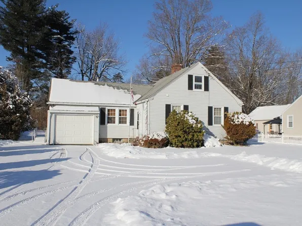 762 Suffield St, Agawam, MA 01001