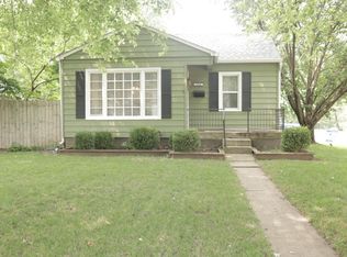 5362 Crittenden Ave, Indianapolis, IN 46220