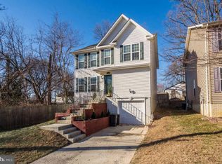 913 Abel Ave, Capitol Heights, MD