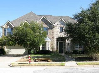 3213 Summit Ct, Grapevine, TX 76051