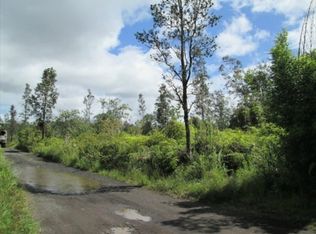 Road 6 Ooaa LOT 4148, Mountain View, HI 96771