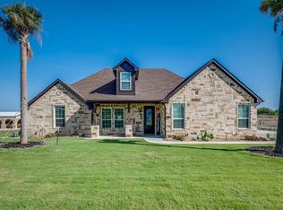 239 Marion Rd, Venus, TX 76084