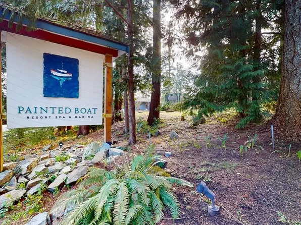 12849 Lagoon Rd #23D, Sunshine Coast, BC V0N 2H1