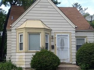 163 W 142nd St, Riverdale, IL