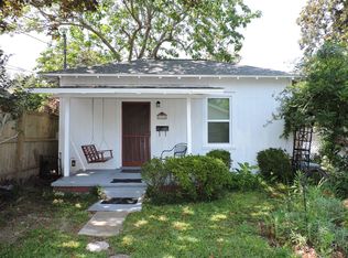 1618 E Strong St, Pensacola, FL 32501