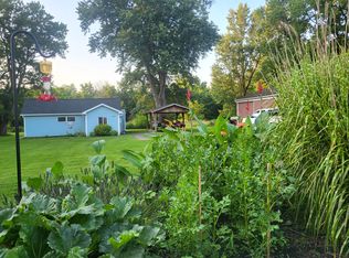 6427 Mill Pond Rd #A, Byron, NY 14422